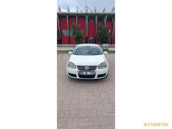 Sahibinden Volkswagen Jetta  1.4 tsı