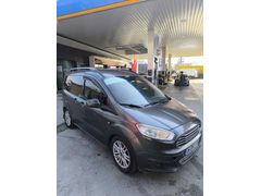 Sahibinden Ford Tourneo Courier 1.6 TDCi Titanium Plus 2017Model 