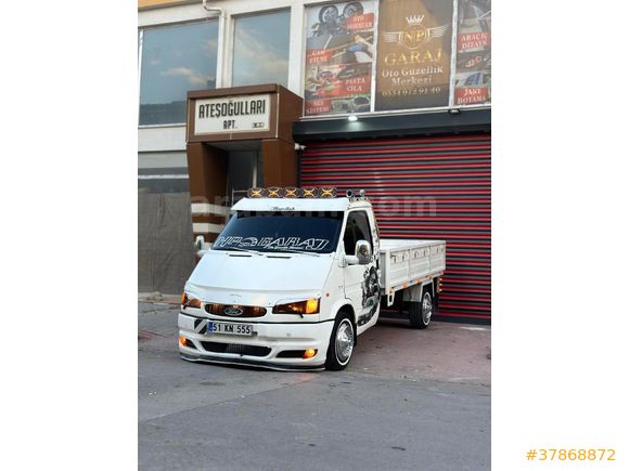 Sahibinden Ford Trucks Transit 190 P
