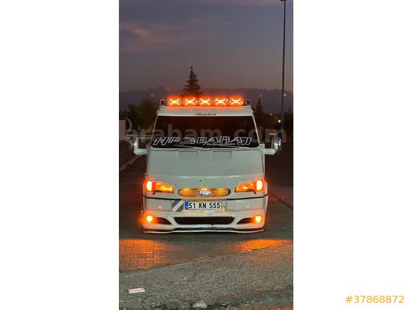 Sahibinden Ford Trucks Transit 190 P