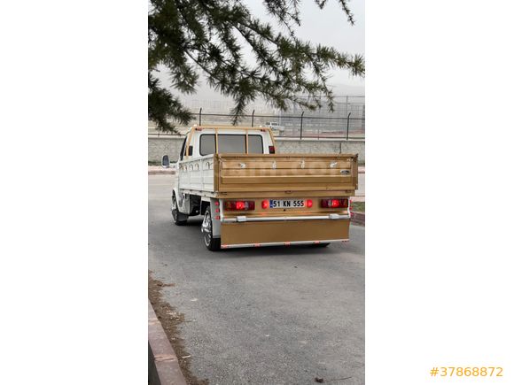 Sahibinden Ford Trucks Transit 190 P
