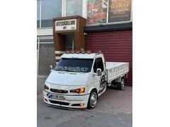 Sahibinden Ford Trucks Transit 190 P