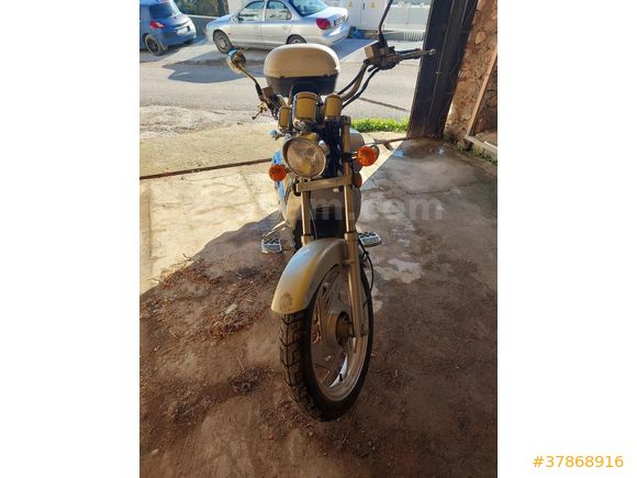 OTOMATİK VİTES, SADECE 9500 KM.de ,