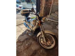 OTOMATİK VİTES, SADECE 9500 KM.de ,
