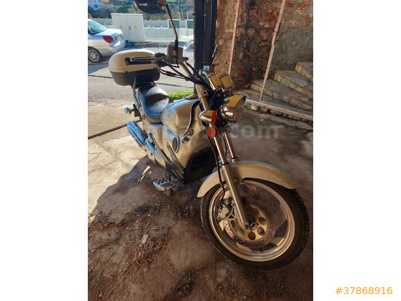 OTOMATİK VİTES, SADECE 9500 KM.de ,