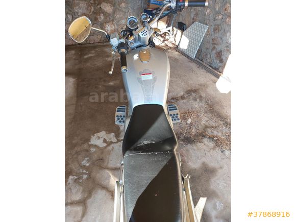 OTOMATİK VİTES, SADECE 9500 KM.de ,