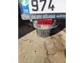 OTOMATİK VİTES, SADECE 9500 KM.de ,