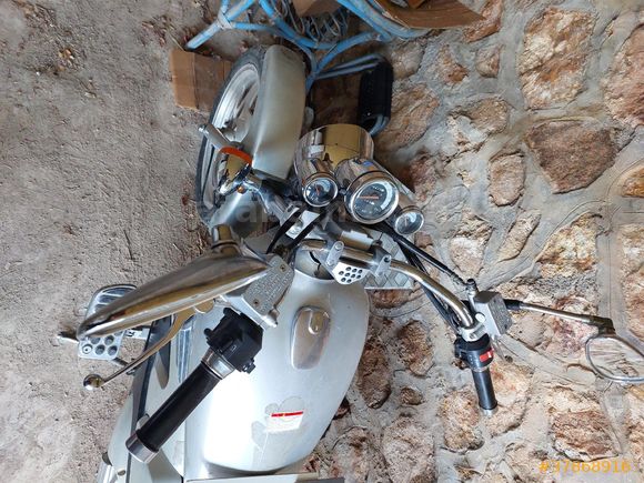 OTOMATİK VİTES, SADECE 9500 KM.de ,