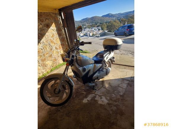 OTOMATİK VİTES, SADECE 9500 KM.de ,