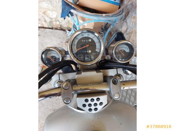 OTOMATİK VİTES, SADECE 9500 KM.de ,