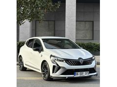 Sahibinden Renault Clio 1.0 TCe Techno Esprit Alpine 2023 Model 