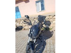 Sahibinden Bajaj Dominar 250 D