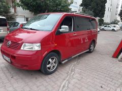 Sahibinden Volkswagen Transporter 1.9 TDI City Van 2004 Model