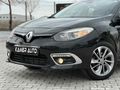 Galeriden Renault Fluence 1.5 dCi Icon 2015 Model Van