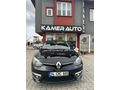 Galeriden Renault Fluence 1.5 dCi Icon 2015 Model Van