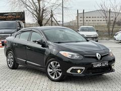 Galeriden Renault Fluence 1.5 dCi Icon 2015 Model Van