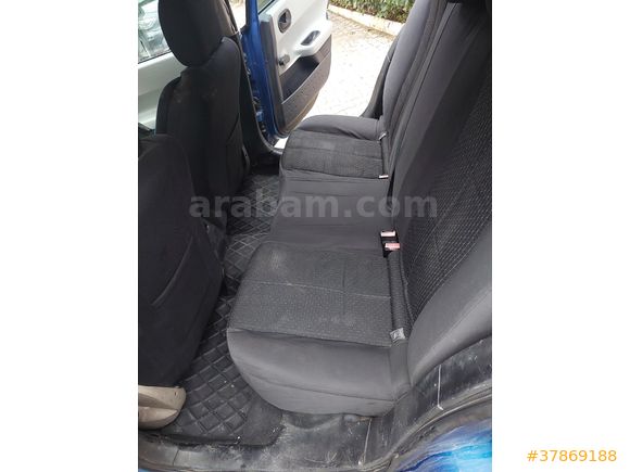 RENAULT MEGANE 2, 1.4 100 LÜK AUTHENTİQUE