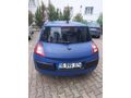 RENAULT MEGANE 2, 1.4 100 LÜK AUTHENTİQUE