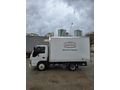 Sahibinden Isuzu NKR Low