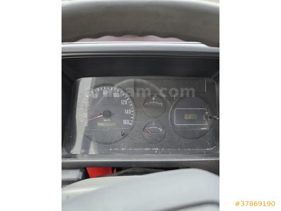 Sahibinden Isuzu NKR Low