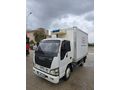 Sahibinden Isuzu NKR Low