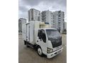 Sahibinden Isuzu NKR Low