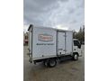 Sahibinden Isuzu NKR Low