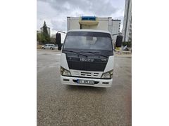 Sahibinden Isuzu NKR Low