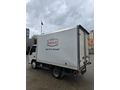Sahibinden Isuzu NKR Low