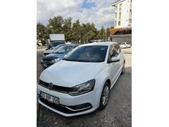 Sahibinden Volkswagen Polo 1.4 TDi Comfortline 2016 Model 
