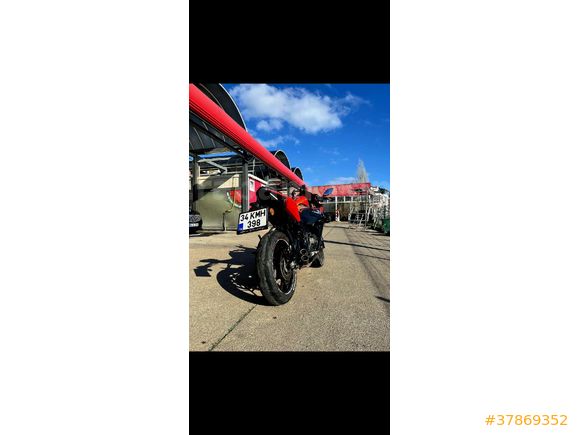 Sahibinden RKS SRK 250 RR