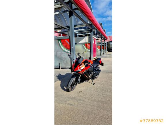 Sahibinden RKS SRK 250 RR