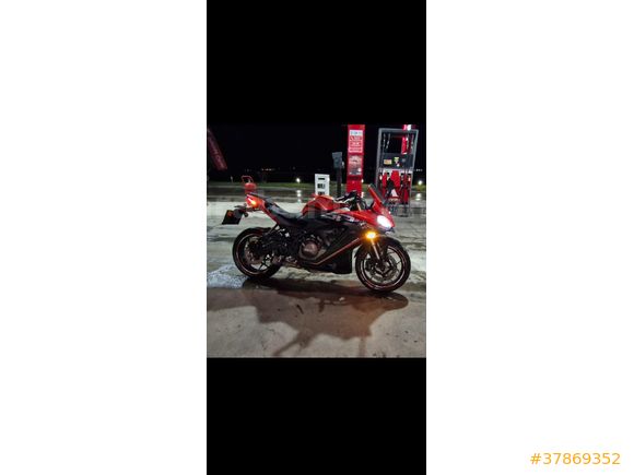Sahibinden RKS SRK 250 RR