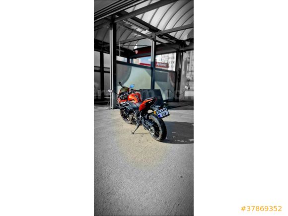 Sahibinden RKS SRK 250 RR
