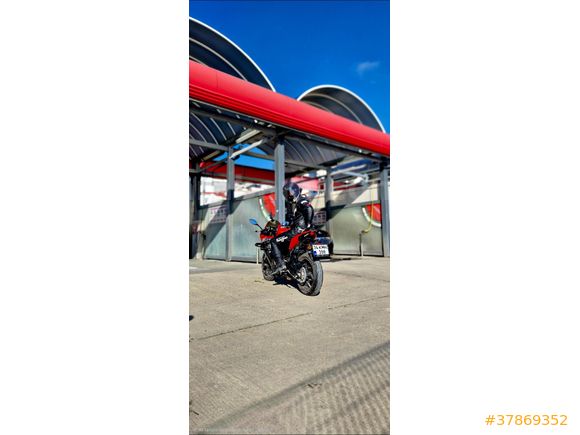 Sahibinden RKS SRK 250 RR