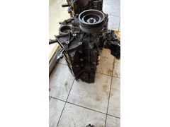 RANGE ROVER TDV8 ÇIKMA YARIM MOTOR