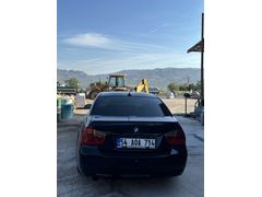 Sahibinden BMW 3 Serisi 316i Standart 2007 Model Sakarya