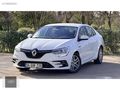 2021 MODEL 1.5 BLUE DCİ OTOMATİK MEGANE HATASIZ AYARINDA
