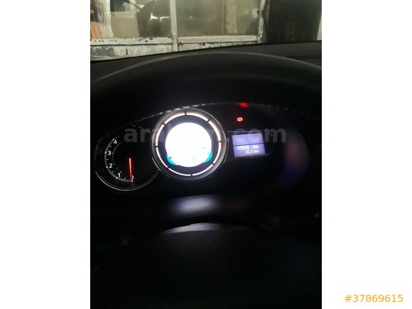 Sahibinden Renault Fluence 1.5 dCi Icon 2013 Model