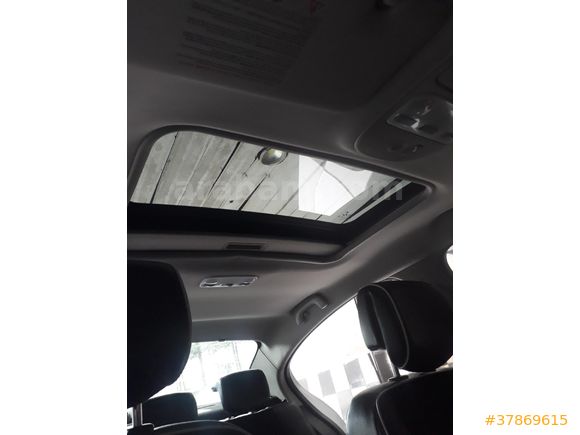 Sahibinden Renault Fluence 1.5 dCi Icon 2013 Model