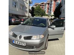 Sahibinden Renault Megane 1.5 dCi Privilege 2008 Model 