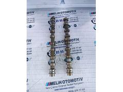 BMW N20 ÇIKMA EMME EKSOZ EKSANTRİK 7616468 7616467