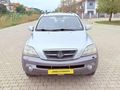 HATASIZ DEĞİŞENSİZ FULL BAKIMLI OTOMATİK KİA SORENTO2.5 CRDI EX