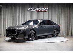 BAYİ 2025 I7 M70 XDRIVE_THEATRE_A.AKS_4K.MASAJ_BO&WIL_INDIVIDUAL