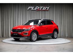 2019 VOLKSWAGEN T-ROC 1.5 TSI ACT HIGHLINE DSG