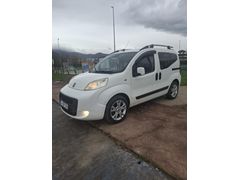PAZARSIZLIK Fiat Fiorino Panorama 1.3 Multijet Emotion 2011 Model Kocaeli