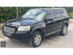 JOY CAR'S - 2009 LAND ROVER FREELANDER '' CAM TAVANLI ''