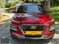 2019 MODEL HUNDAİ KONA 1.6CRDI 136HP ELİTE SMART 24-36 AY VADE