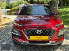 2019 MODEL HUNDAİ KONA 1.6CRDI 136HP ELİTE SMART 24-36 AY VADE