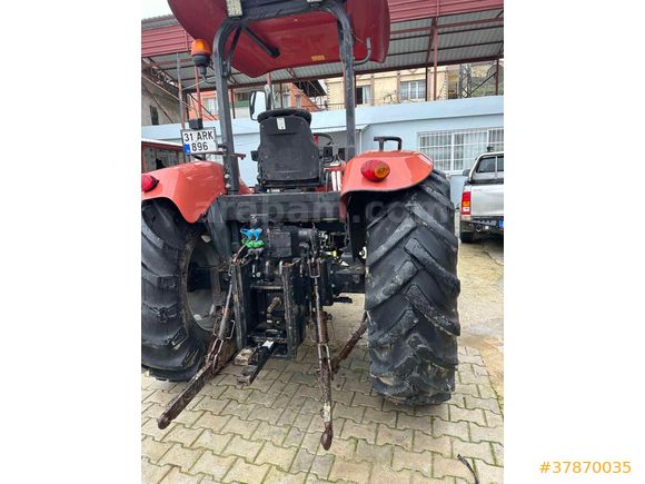Sahibinden Tümosan 8195 